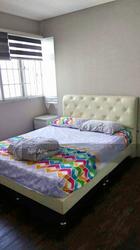 Blk 452B Sengkang West Way (Sengkang), HDB 4 Rooms #133702812